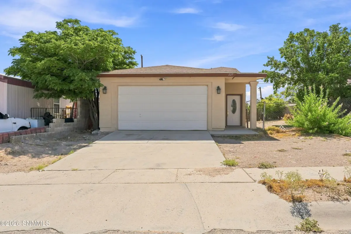 227 Brazos Drive, Sunland Park, NM 88063 - #1
