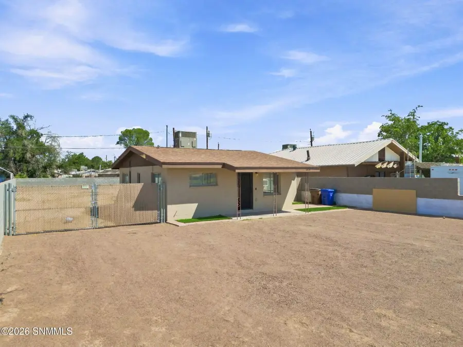 1520 Mayfield Road, Las Cruces, NM 88007 - #3