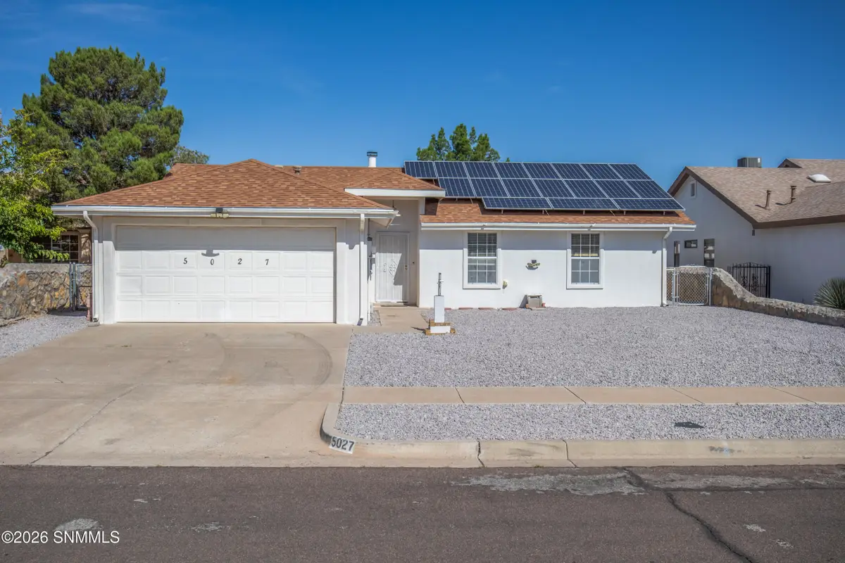 5027 Emerald Street, Las Cruces, NM 88012 - #1