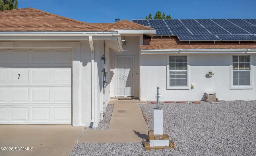 5027 Emerald Street, Las Cruces, NM 88012 - #3