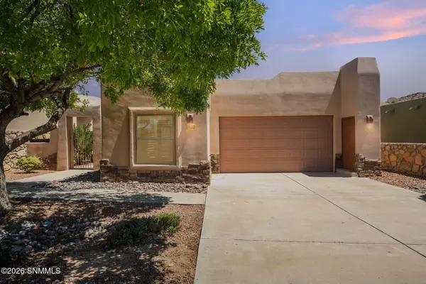 1900 N Sonoma Ranch Boulevard, Las Cruces, NM 88011
