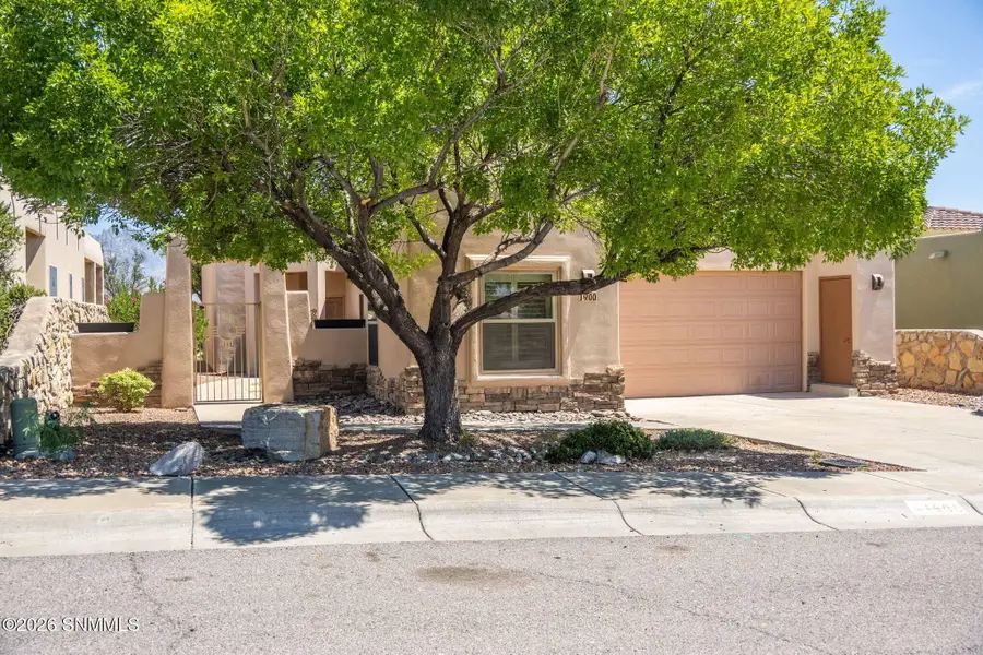 1900 N Sonoma Ranch Boulevard, Las Cruces, NM 88011 - #3