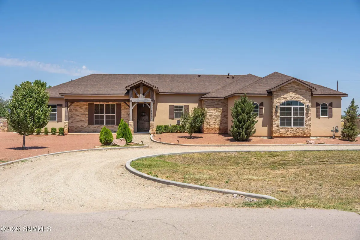 3420 Calle Bedado, Las Cruces, NM 88007 - #1