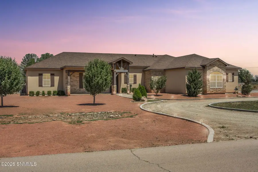 3420 Calle Bedado, Las Cruces, NM 88007 - #3