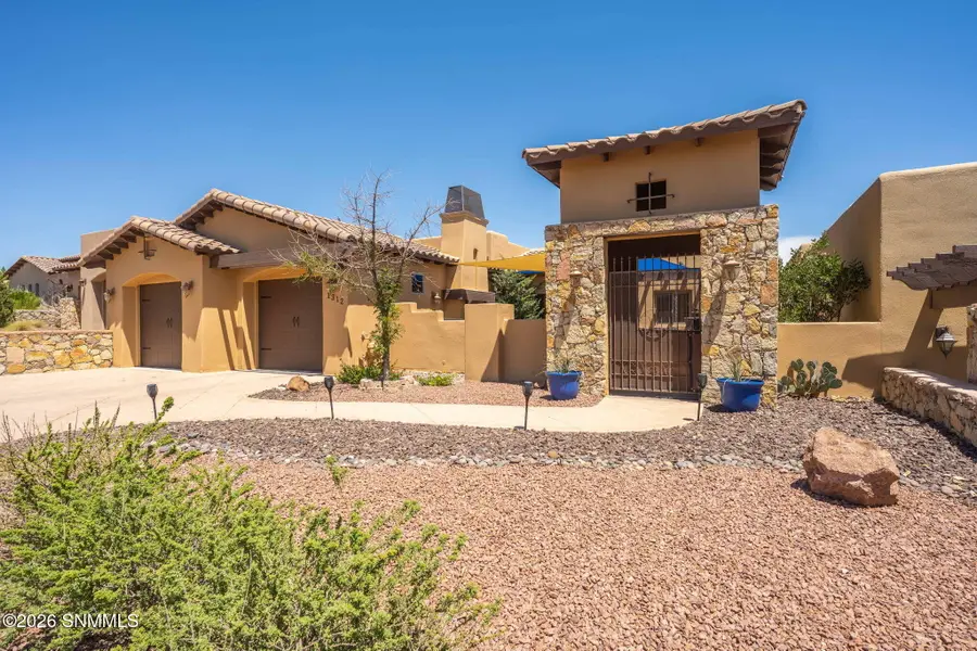 1312 Sisley Place, Las Cruces, NM 88007 - #2
