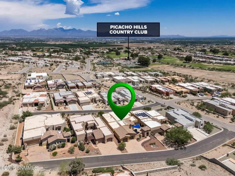 1312 Sisley Place, Las Cruces, NM 88007 - #3