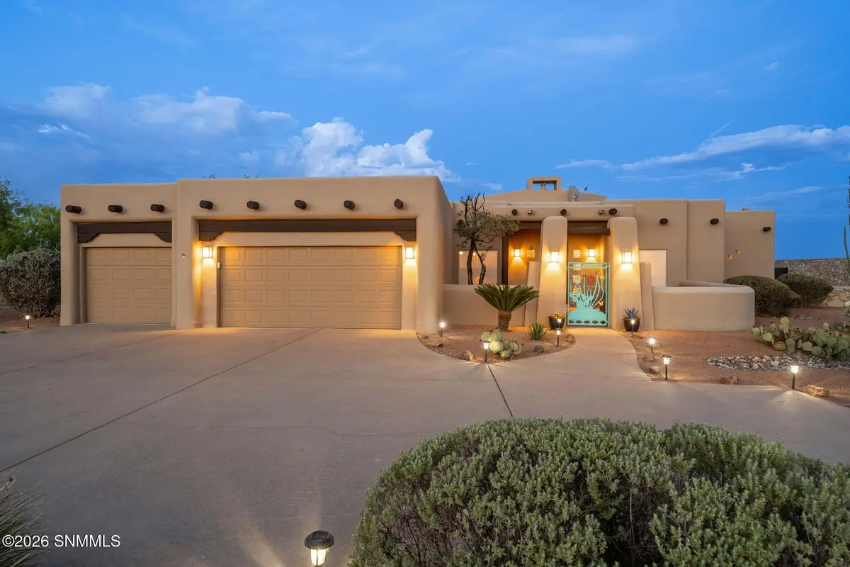8009 Constitution Road, Las Cruces, NM 88007 - #1