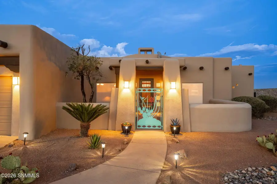 8009 Constitution Road, Las Cruces, NM 88007 - #3