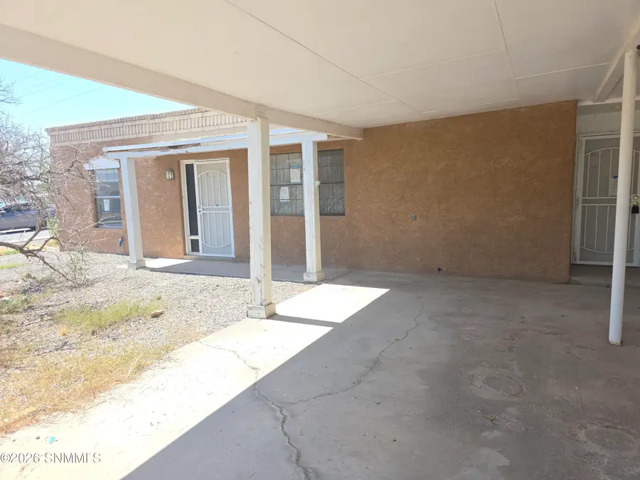 1105 N Mesilla Street, Las Cruces, NM 88005 - #2