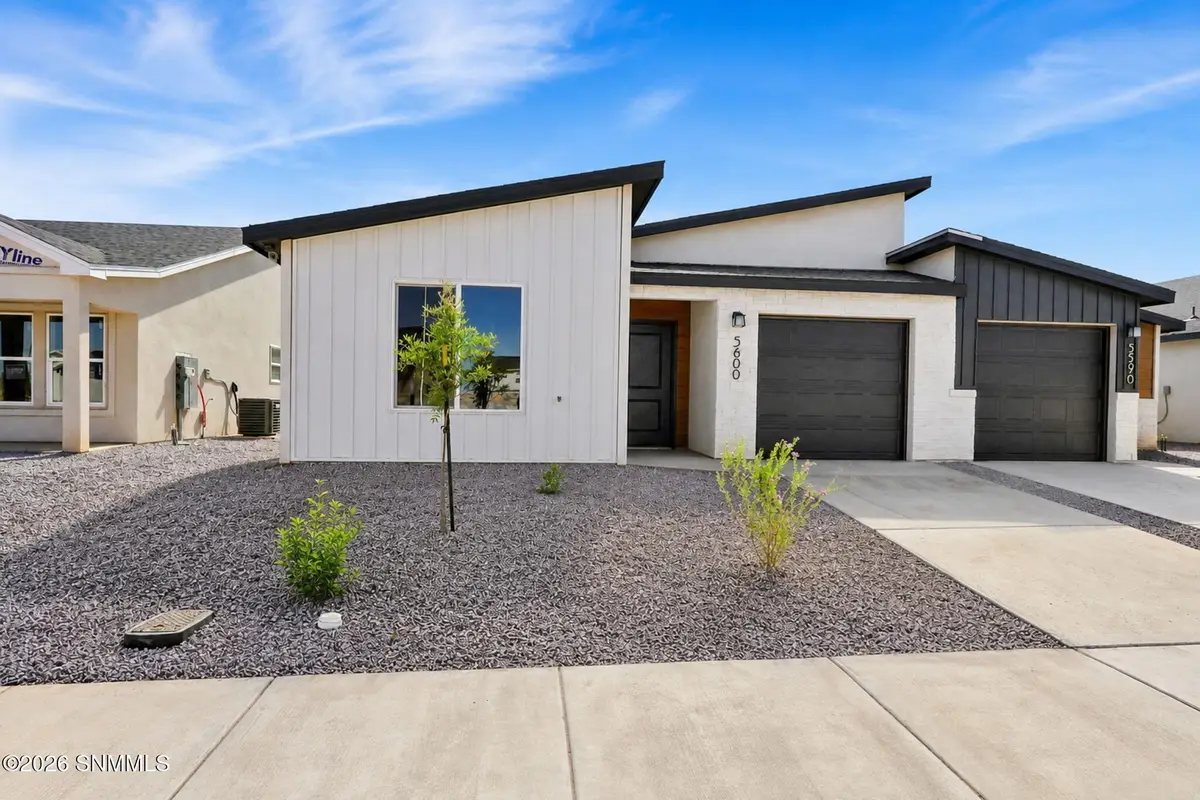5540 Primorosa Place, Las Cruces, NM 88012 - #1