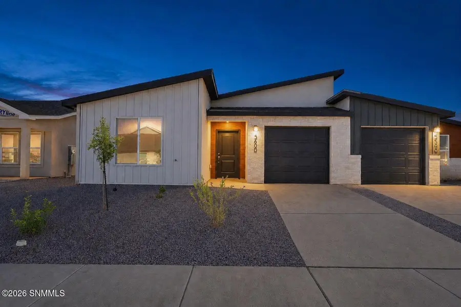 5539 Sierra Verde Place, Las Cruces, NM 88012 - #2