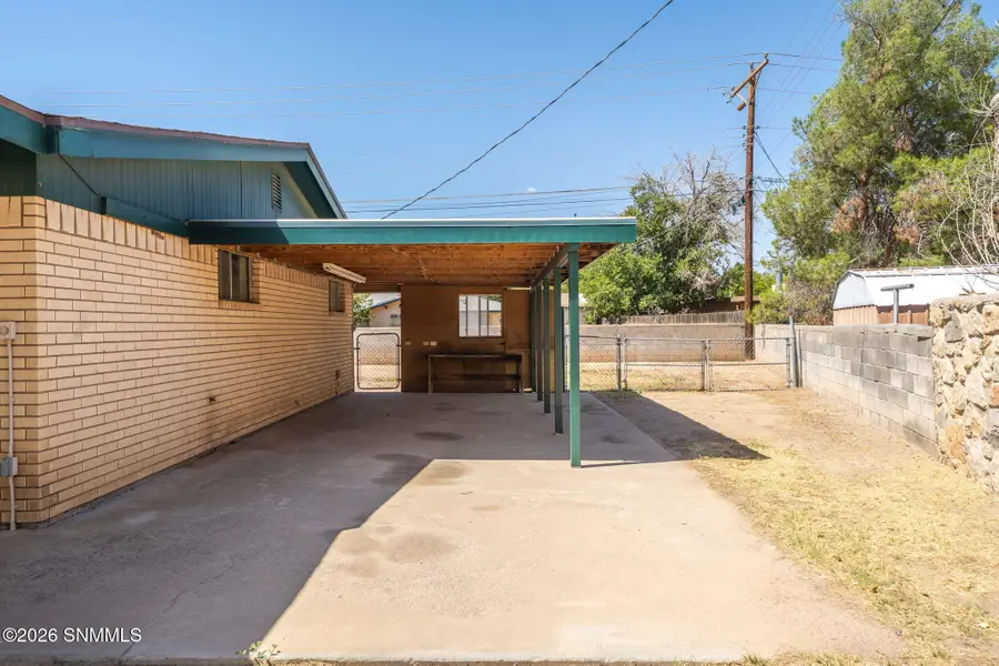 2063 Avalon Place, Las Cruces, NM 88005 - #3