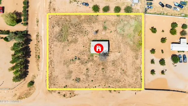 7595 Millard Avenue, Las Cruces, NM 88012