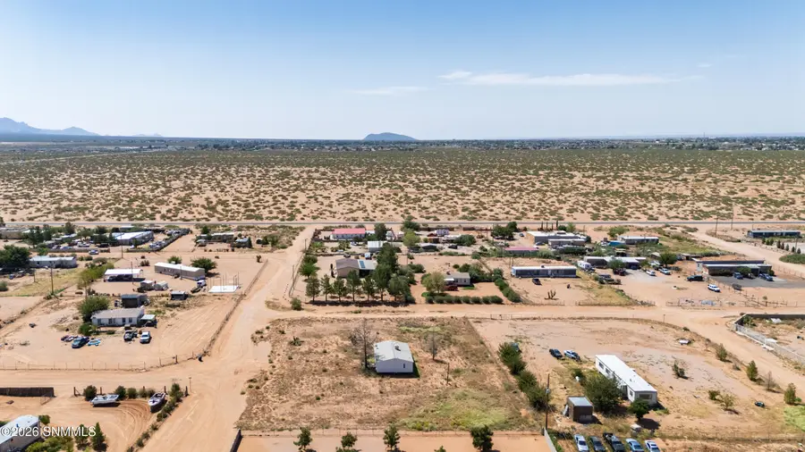 7595 Millard Avenue, Las Cruces, NM 88012 - #3