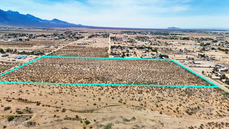 6925 Jack Rabbit Road, Las Cruces, NM 88012 - #3