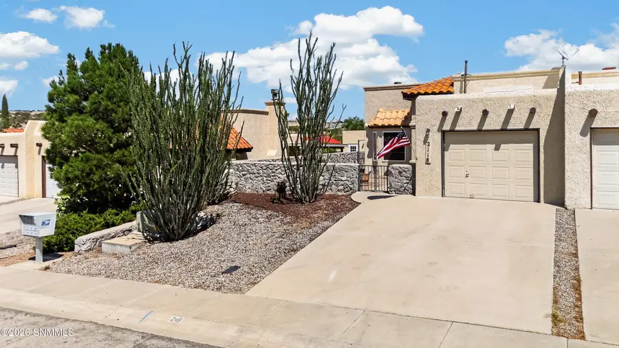 2118 Sugar Pine Way, Las Cruces, NM 88012 - #3