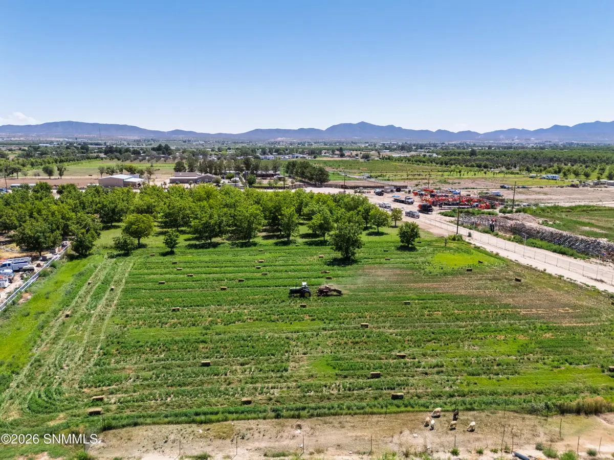 2875 Burkett Place, Anthony, NM 88021 - #1