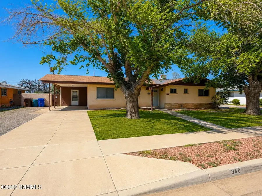 940 Calle Del Sol, Las Cruces, NM 88005 - #2