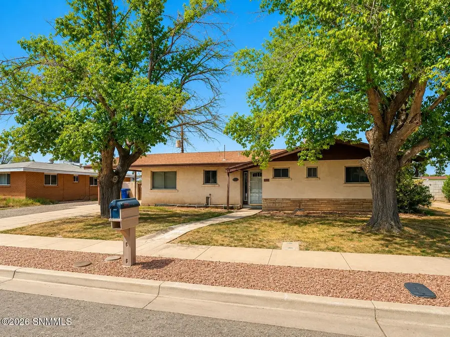 940 Calle Del Sol, Las Cruces, NM 88005 - #3