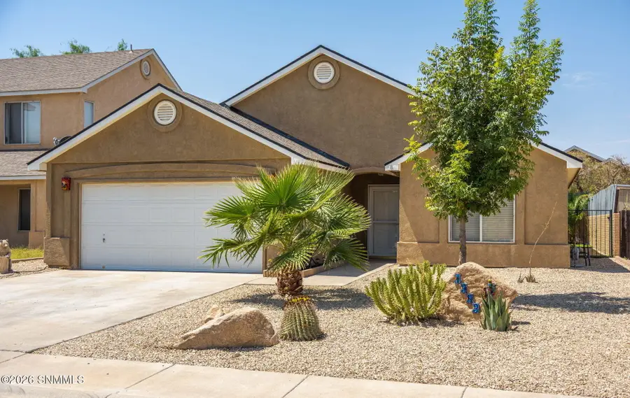 1383 Anasazi Court, Las Cruces, NM 88007 - #2