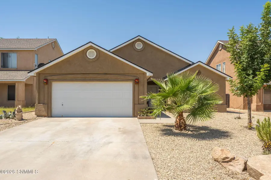 1383 Anasazi Court, Las Cruces, NM 88007 - #3