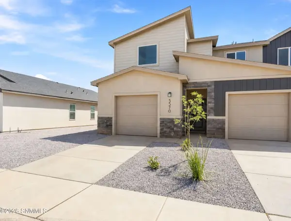 5570 Primorosa Place, Las Cruces, NM 88012