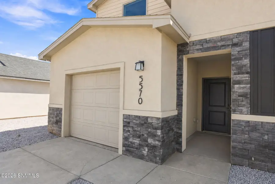 5570 Primorosa Place, Las Cruces, NM 88012 - #2