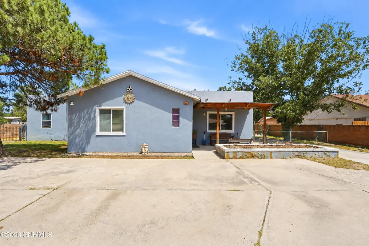 2910 N Dona Ana Road, Las Cruces, NM 88007 - #1