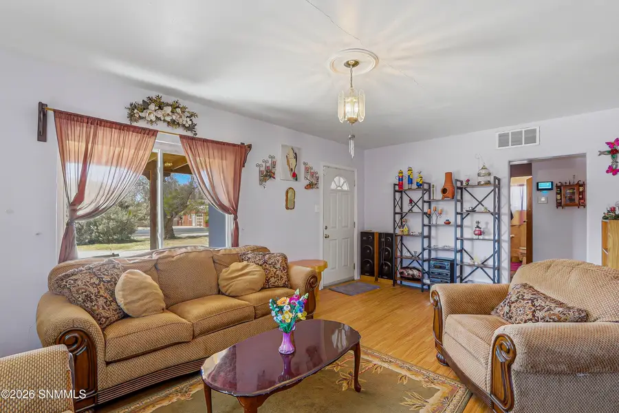 2910 N Dona Ana Road, Las Cruces, NM 88007 - #2