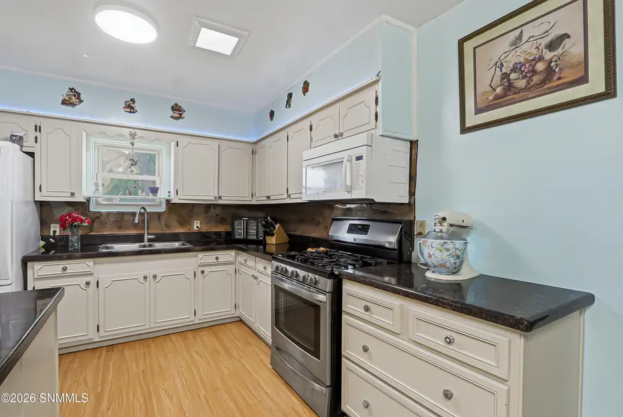2910 N Dona Ana Road, Las Cruces, NM 88007 - #3