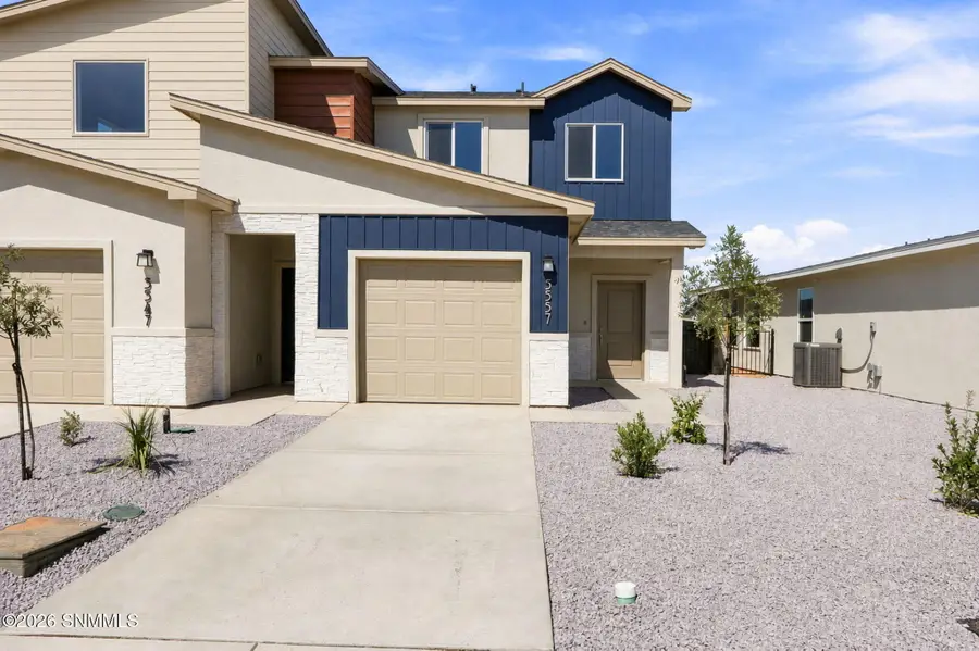 5639 Sierra Verde Place, Las Cruces, NM 88012 - #2
