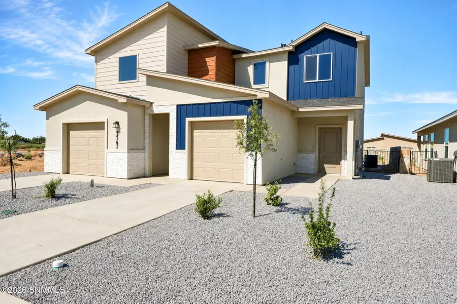 5639 Sierra Verde Place, Las Cruces, NM 88012 - #3