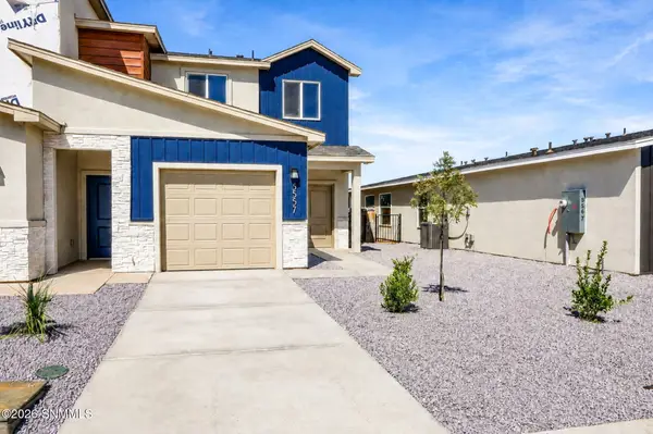 5579 Sierra Verde Place, Las Cruces, NM 88012