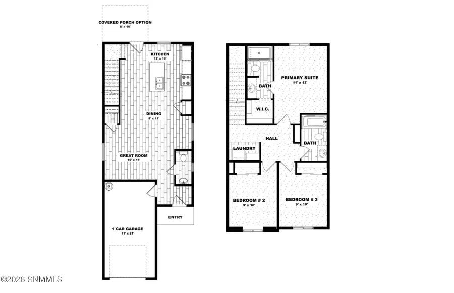 5542 Sierra Verde Place, Las Cruces, NM 88012 - #3