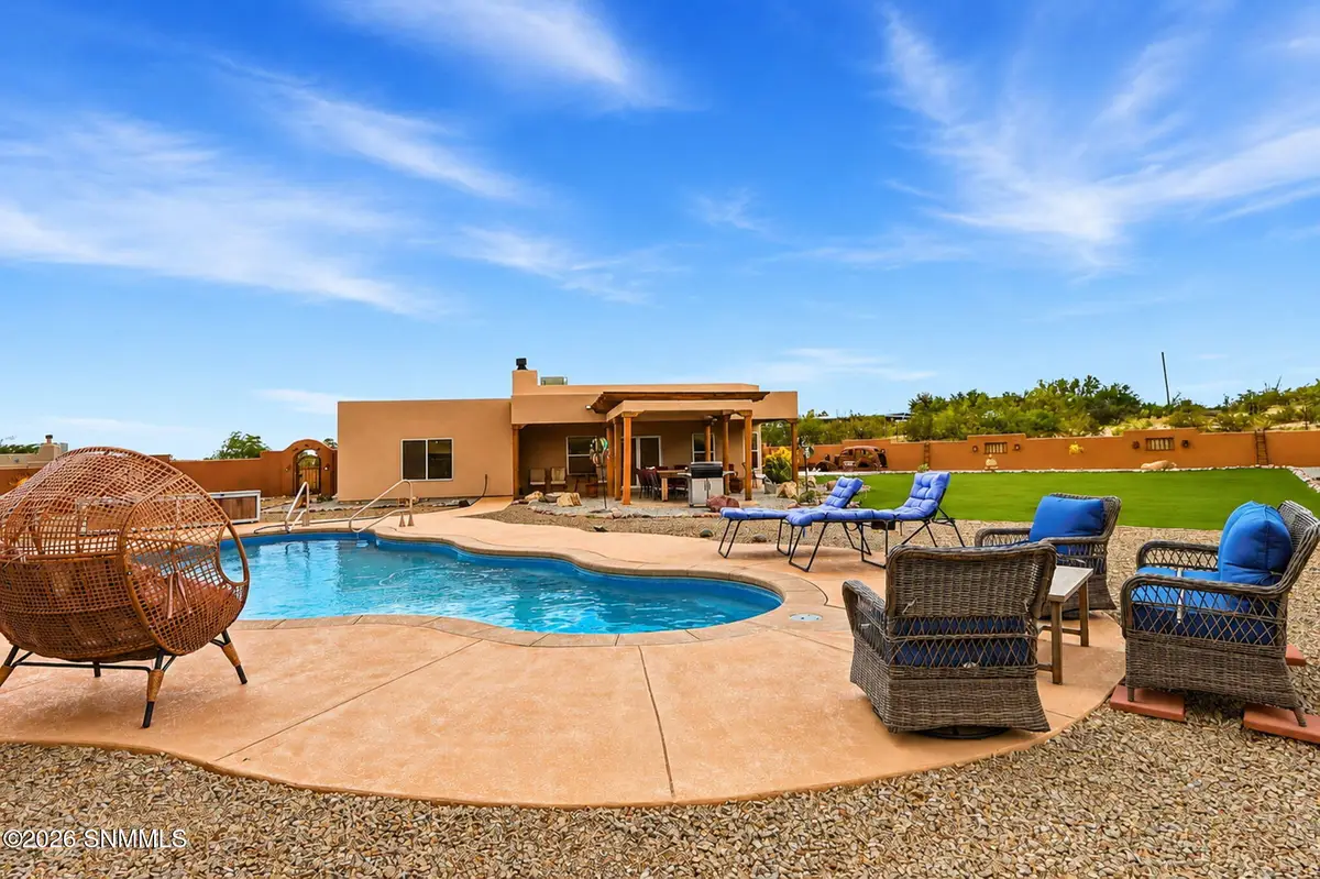 5083 Vista Chico Loop, Las Cruces, NM 88012 - #1