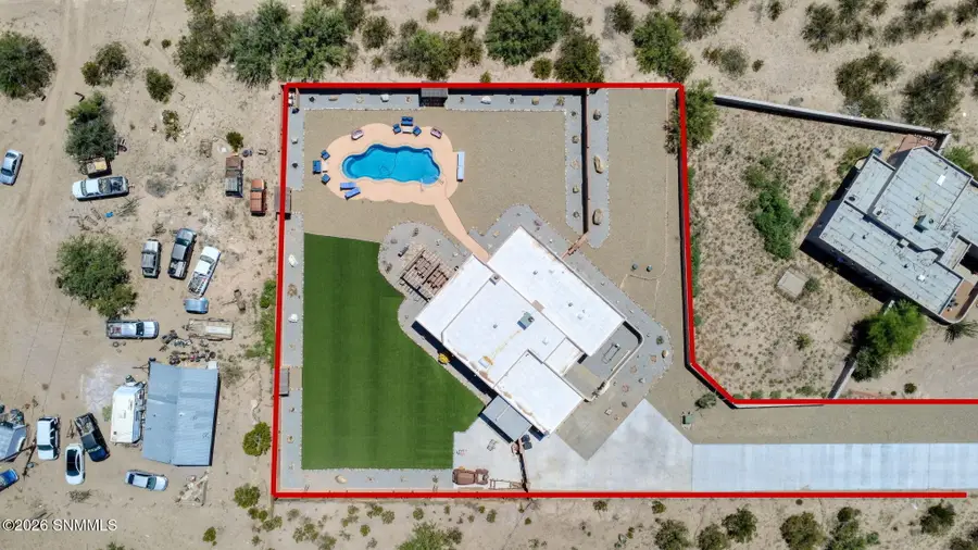5083 Vista Chico Loop, Las Cruces, NM 88012 - #3