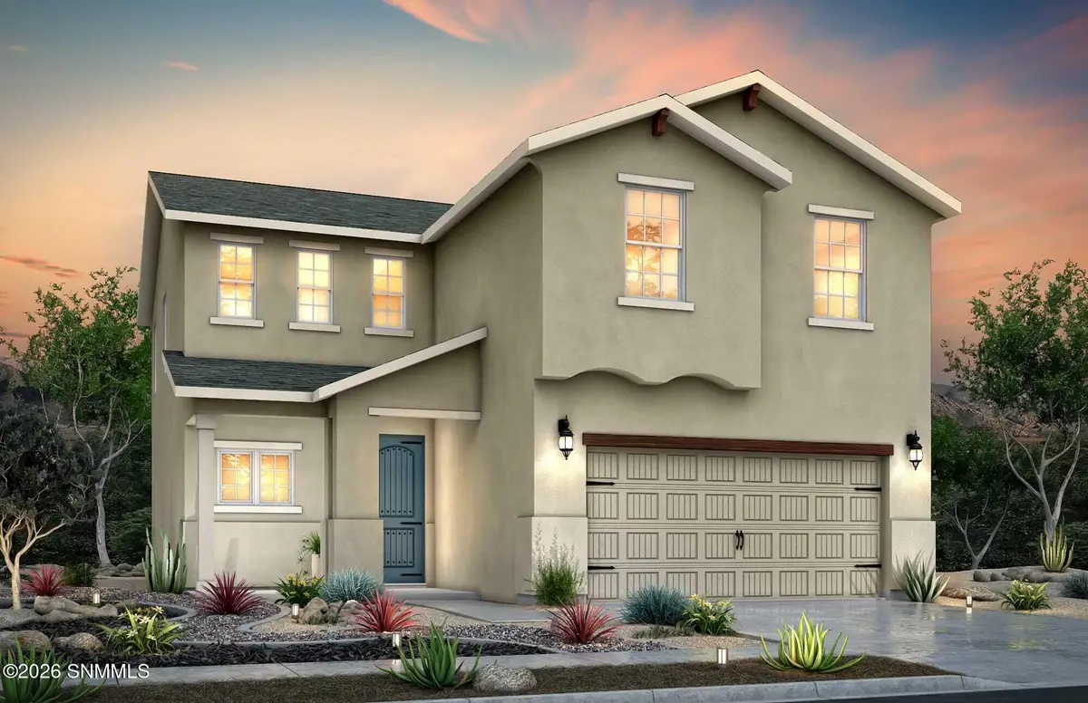 3203 Sedano Avenue, Las Cruces, NM 88012 - #1