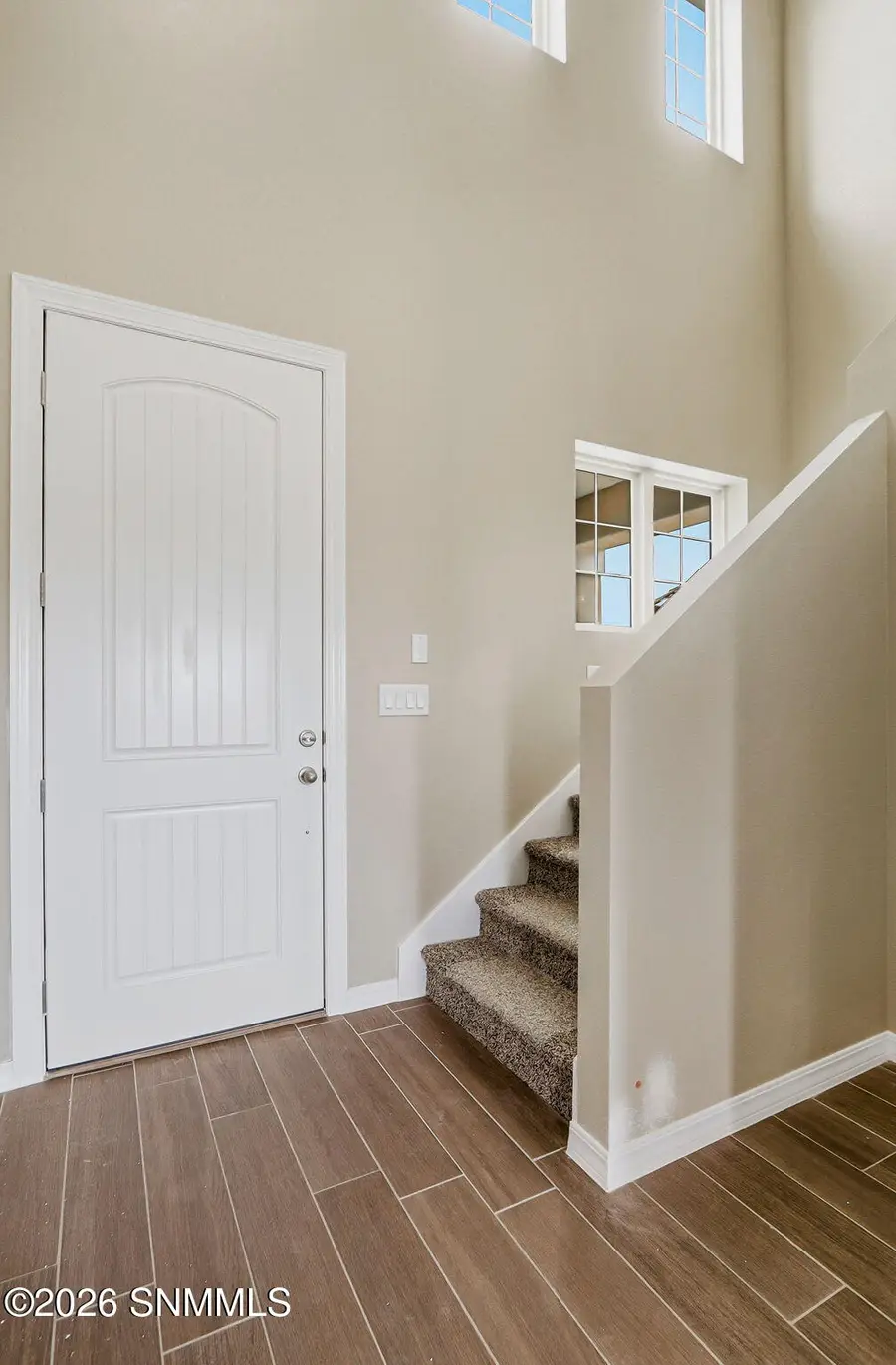 3203 Sedano Avenue, Las Cruces, NM 88012 - #2