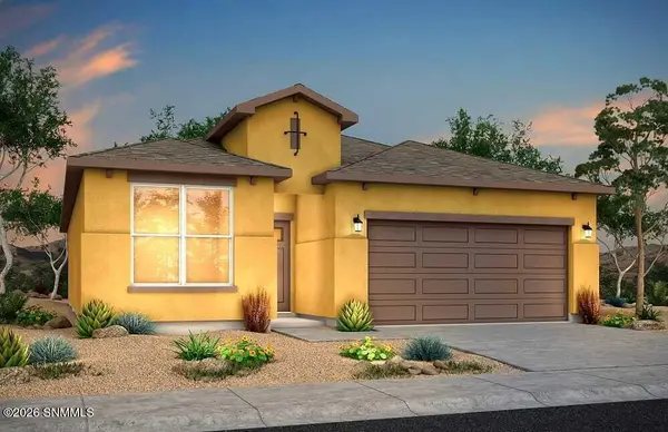 3123 Sedano Avenue, Las Cruces, NM 88012