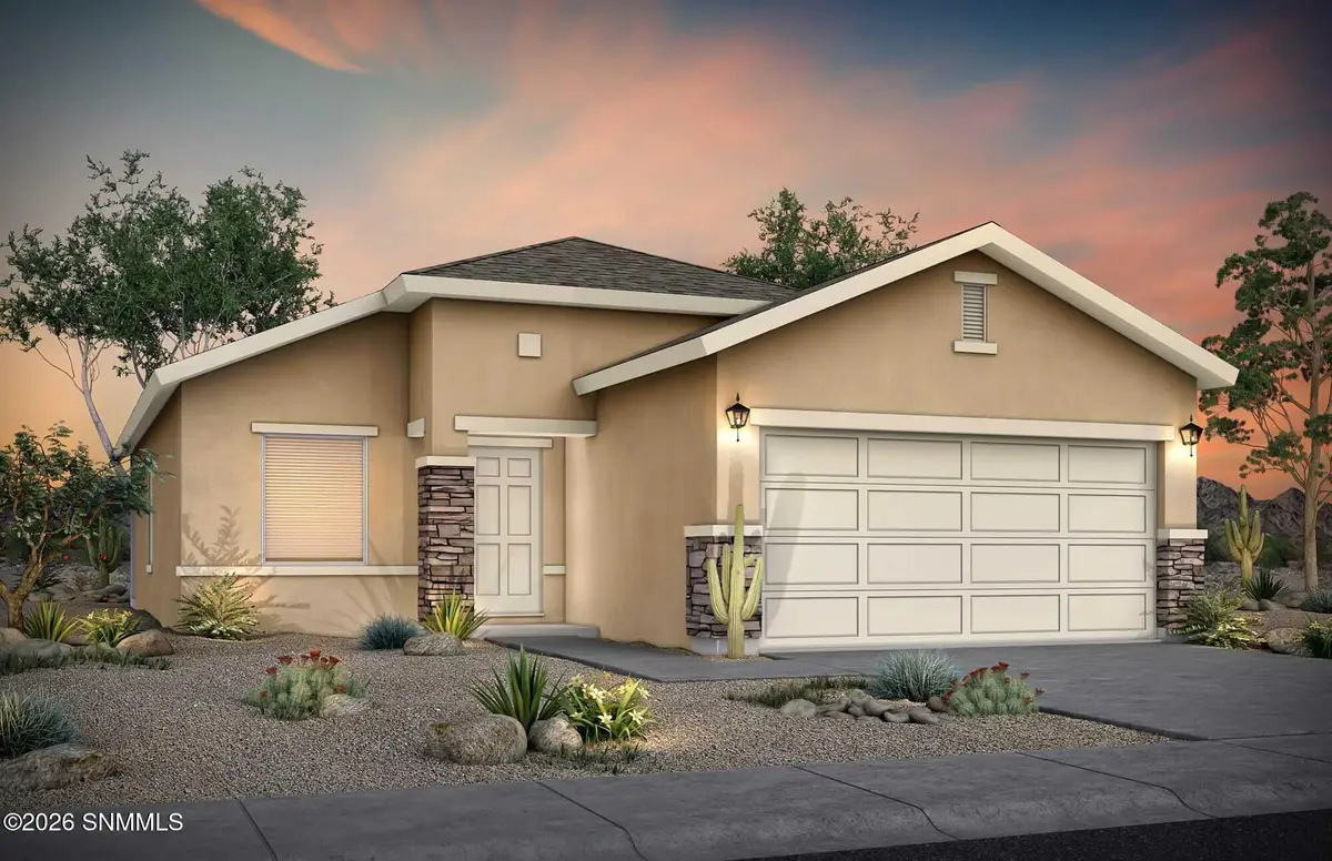 3139 Sedano Avenue, Las Cruces, NM 88012 - #1