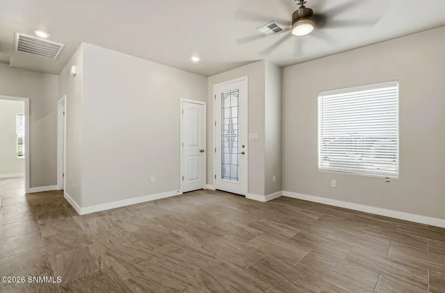 3139 Sedano Avenue, Las Cruces, NM 88012 - #3