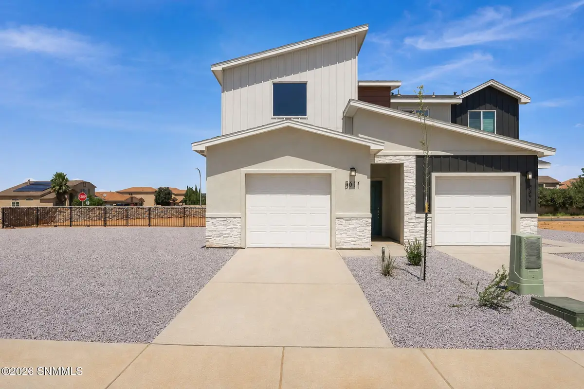 5611 Tierra Hermosa Avenue, Las Cruces, NM 88012 - #1