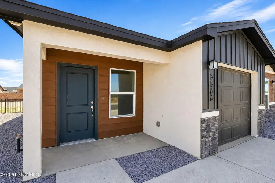 5586 Risa Allegra Place, Las Cruces, NM 88012 - #3