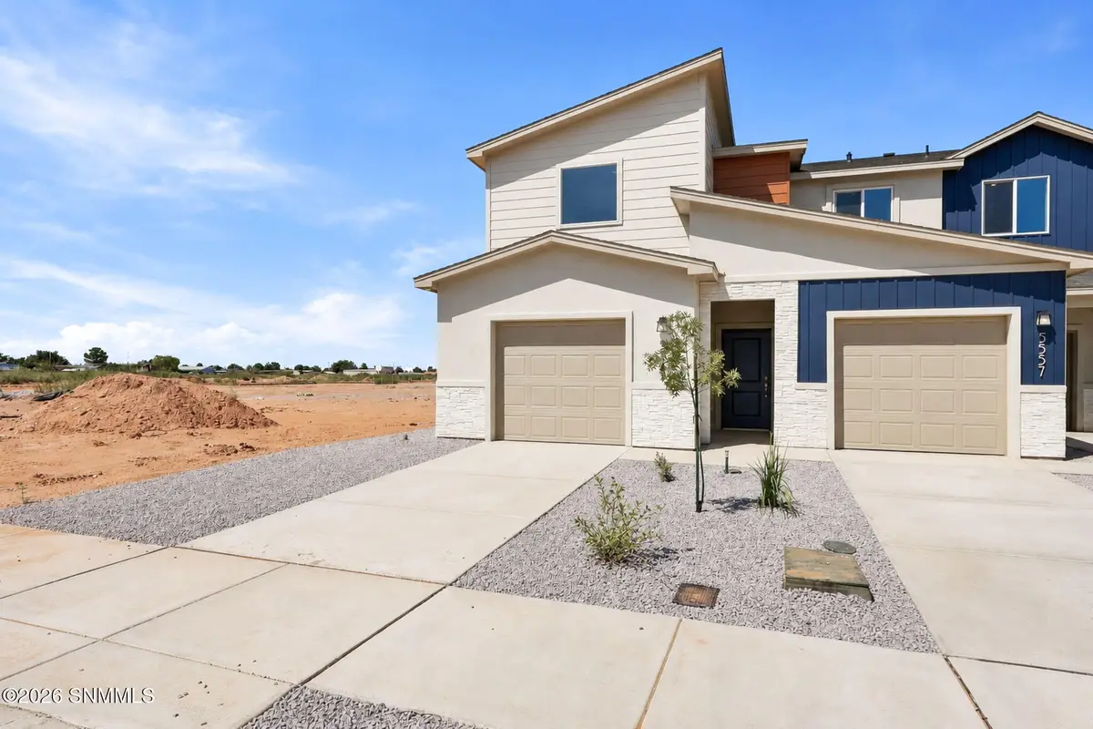 5547 Primorosa Place, Las Cruces, NM 88012 - #1