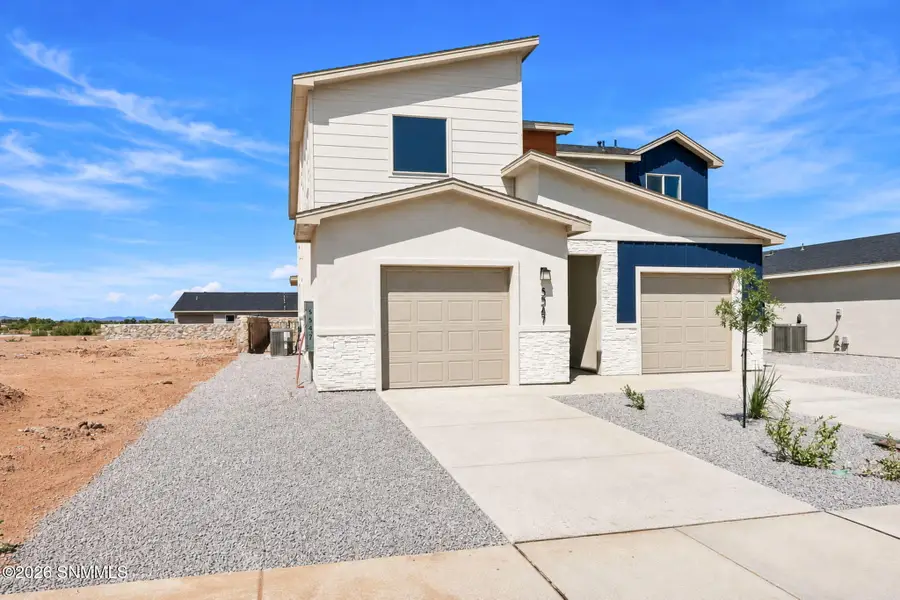 5547 Primorosa Place, Las Cruces, NM 88012 - #3