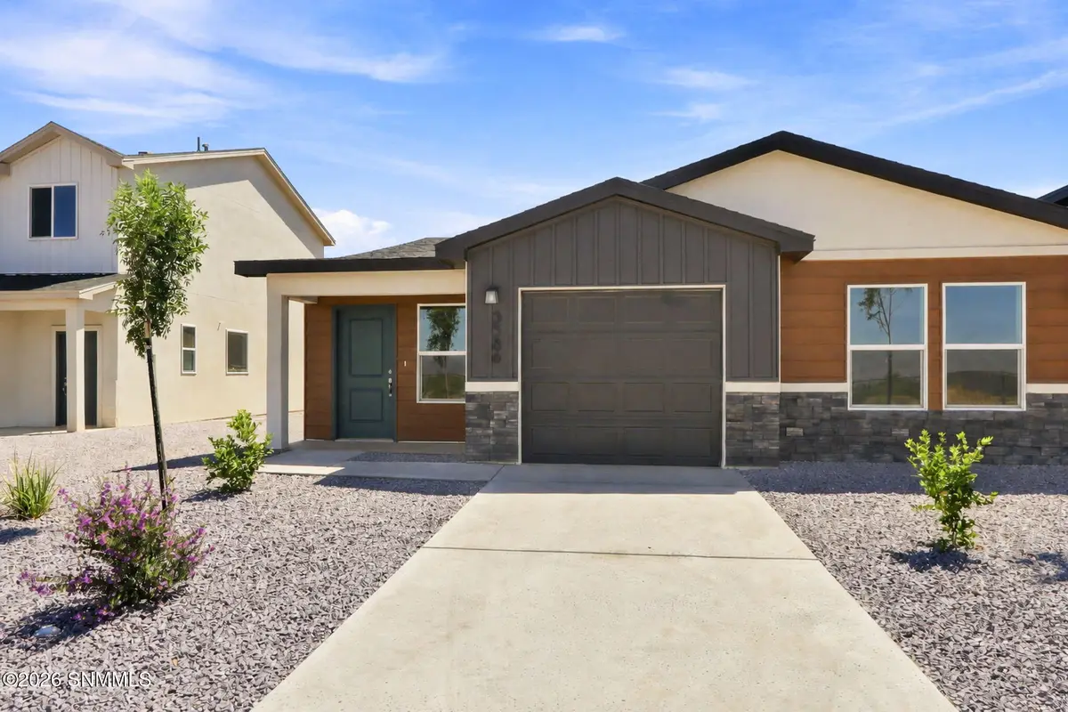 5589 Sierra Verde Place, Las Cruces, NM 88012 - #1