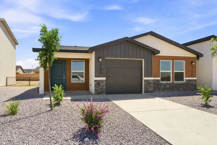 5589 Sierra Verde Place, Las Cruces, NM 88012 - #2