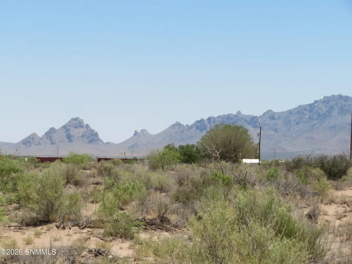 TBD SW Durango Road, Deming, NM 88030 - #1