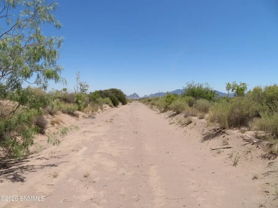 TBD SW Durango Road, Deming, NM 88030 - #2