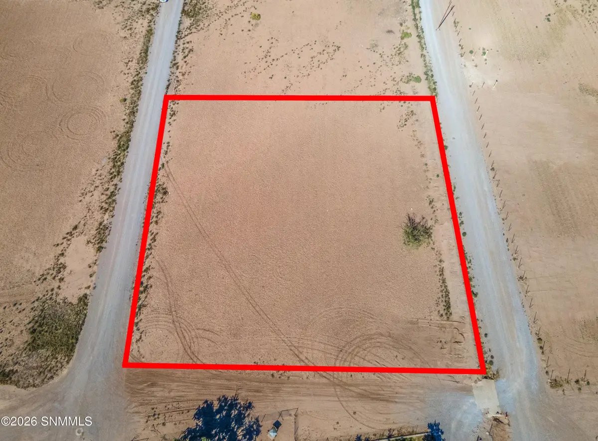 255 Camino Alegre, La Mesa, NM 88044 - #1
